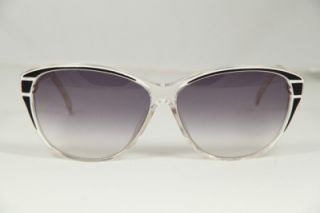 Celine Paris Vintage Sunglasses C 83 23 Eyeglass Shades