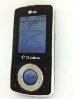 LG Rythm UX585 U s Cellular Slider Cellular Phone 652810114349
