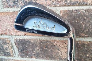 Arnold Palmer 1 Iron by The Standard