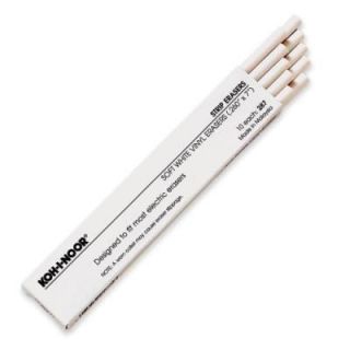 Koh I Noor Electric Eraser Refill KOH287 2 Item Bundle
