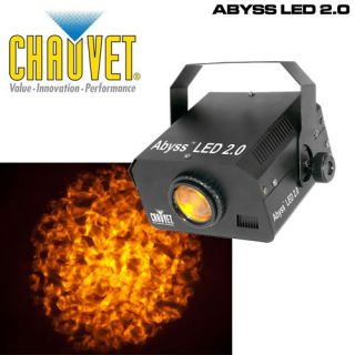 Chauvet Lighting Abyss LED 2 0 LED Waterfall DJ Effect