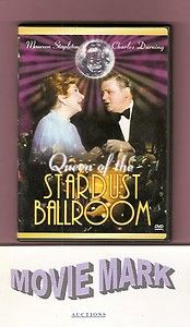    THE STARDUST BALLROOM 1975 VCI Maureen Stapleton Charles Durning DVD