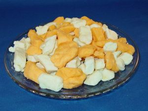 Bolen Vale Wisconsin Flavored Cheese Curds