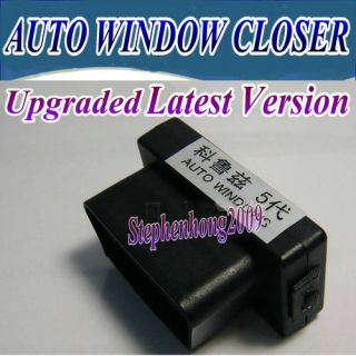   Window Closer Remote Controller for Chevrolet Malibu Orlando
