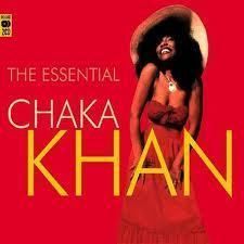 Chaka Khan THE ESSENTIAL Im Every Woman ORIGINAL RECORDINGS New Sealed 