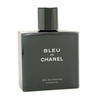 Chanel Bleu De Chanel Shower Gel 200ml MEN Perfume Fragrance