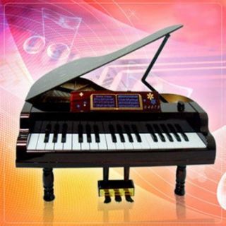   21 Key Electronic Music Piano Childrens Musical Instrument