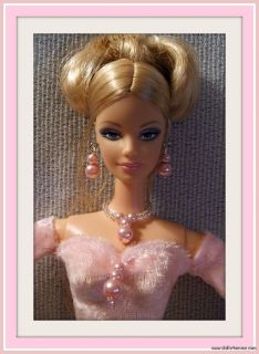   Medieval Gown Jewelry 4 Barbie Doll Candi Janay Charice Custom
