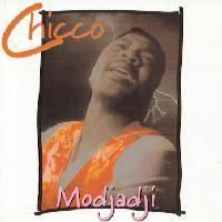 Chicco Modjadji CD South African Kwaito Music New