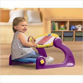 Little Tikes 5 in 1 Adjustable Gym 603174