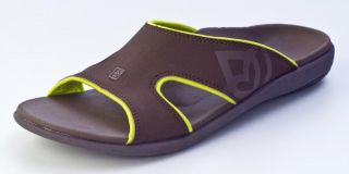 Spenco Kholo Womens Orthotic Slide Sandals 2012 Model All Sizes 