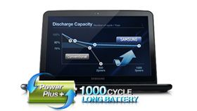 samsung s intelligent battery charging technology enables the battery 