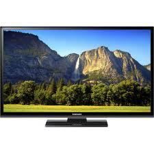    43 PN43E450 Plasma HDTV TV 720P 600Hz LOCAL PICKUP IN 46241 DISCOUNT