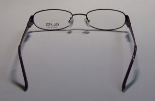   47 17 130 Black Purple Eyeglasses Glasses Frame Kids Childrens