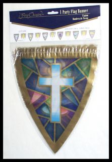 YOURE VIEWING ONE CHRISTIAN PARTY OCCASION FLAG TABLE BANNER 12 