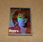 The Doors DVD 2 Disk Special Edition Val Kilmer Meg Ryan Bio Rocker 