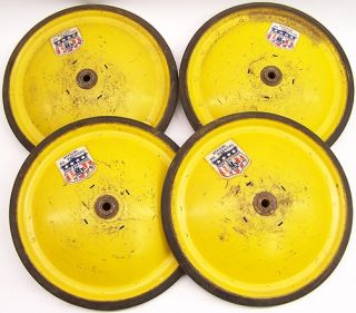   tires four soapbox derby wheels with firestone tires we think these