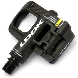 Look KEO New KEO Blade Carbon Chromo 12 Bicycle Pedals