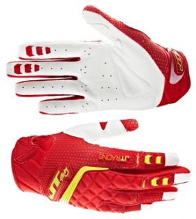  Fader Gloves   Red/Yellow 2013
