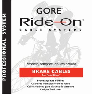  Brake Bicycle Cable Kit 2012