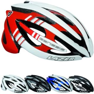 Lazer Genesis Road Race Helmet 2013