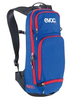 Evoc CC Backpack 10L   Inc Bladder 2012