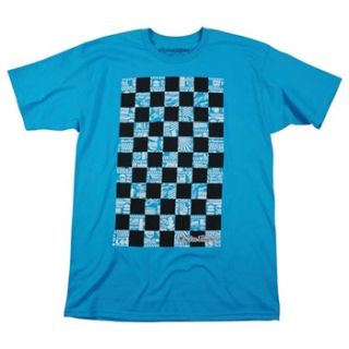  Checkerboard Youth Tee 2011