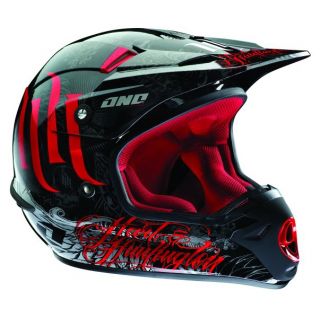  Rep Series MotoX Helmet 2011