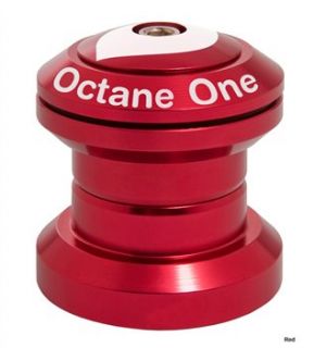 Octane One Warp 1 Sealed Headset 2010
