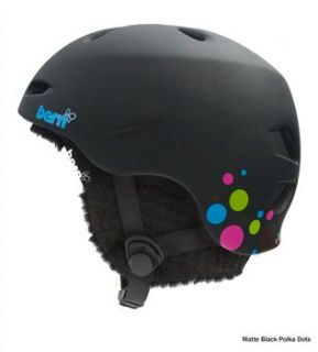  of america on this item is free bern berkeley womens helmet 2009 2010