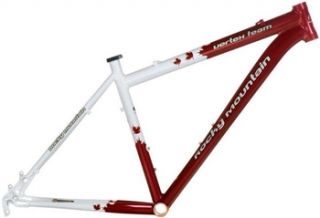  of america on this item is free rocky mountain vertex team frame 2008