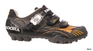 Diadora Pro Trail Carbon MTB Shoes 2009