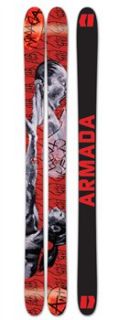 Armada Ant Pro Skis 2009/2010