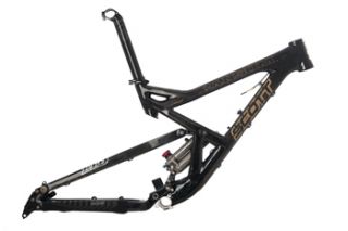 scott ransom ltd 2007 features cr1 carbon technology frame with
