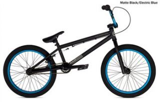 Review Stolen Stereo BMX 2010  Chain Reaction Cycles Reviews