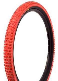 Review Michelin Wildgripper Hot S  Chain Reaction Cycles Reviews