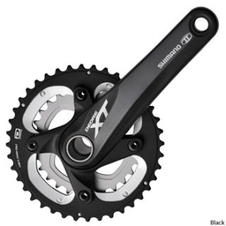  xt m785 10 speed double chainset 204 11 rrp $ 323 99 save