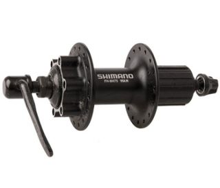 see colours sizes shimano disc hub rear m475 32 05 rrp $ 40 48