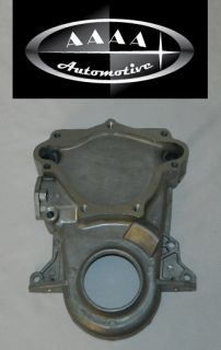 New 70 91 Dodge Plymouth Chrysler 318 340 360 Timing Cover 2951671