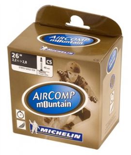 see colours sizes michelin c5 aircomp mountain tube 11 65 rrp $