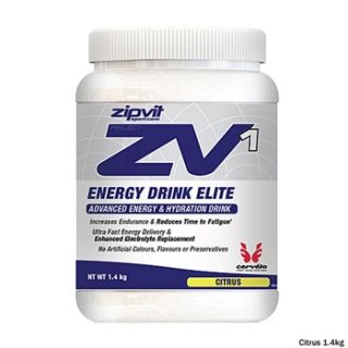 Zipvit Sport Zv2 Energy Drink Extreme Drum