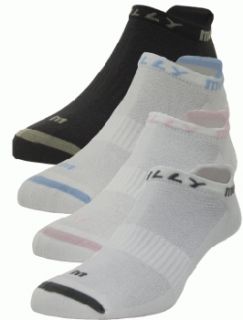 hilly mono skin lite socklet 8 15 click for price rrp $ 12 95