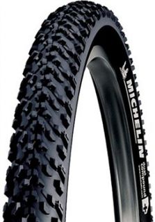 Michelin Country Dry 2 Tyre