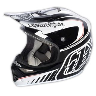 see colours sizes troy lee designs air helmet delta white black 2013