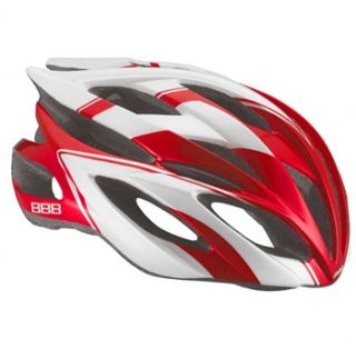 Review BBB Fenix Road Helmet BHE03 2011  Chain Reaction Cycles