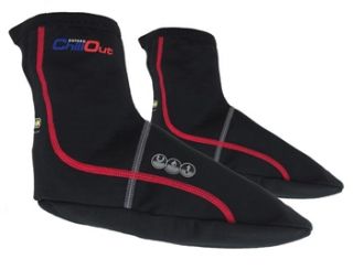 Oxford Chillout Windproof Socks
