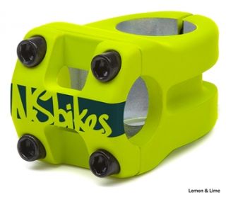 NS Bikes Quark Pro Small Stem 2012
