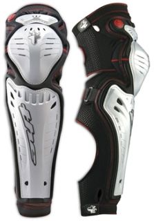 THE Storm Knee & Shin Guards 2010