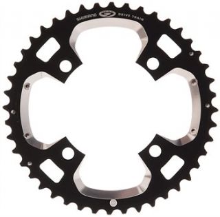 see colours sizes shimano xt m770 outer chainring 65 59 rrp $ 89