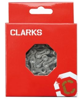 see colours sizes clarks self lubricating single speed chain 36